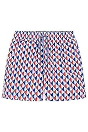 Hackett 3D Box Shorts para niño, , 7 años
