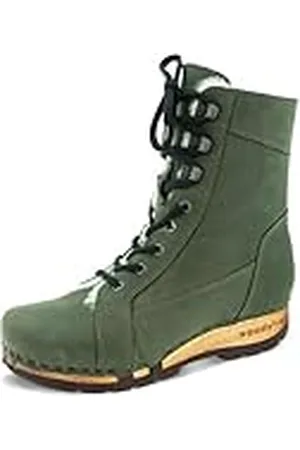 Woody Heike, Botas Cortas al Tobillo Mujer, , 37 EU