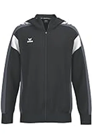 Erima Chaqueta de entrenamiento CELEBRATE 125 con capucha (1032532) Hombre, , 3XL