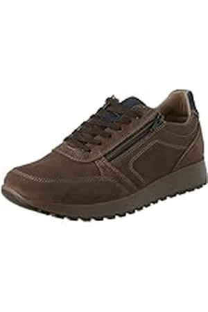 ARA Matteo, Zapatillas de Corte bajo Hombre, , 42 EU Ancho