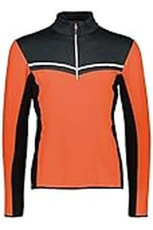 CMP Camisa hombre elastizada, , 56