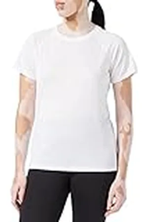 Stedman Apparel Active 140 Raglan/ST8500, Camiseta de deporte Para Mujer, , Medium
