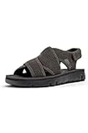 Camper Oruga Sandal K201562, Sandalia Plana Mujer, , 35 EU