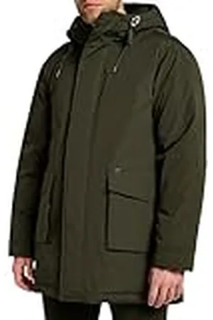 Lee Parka táctica Chaqueta, , S Hombres