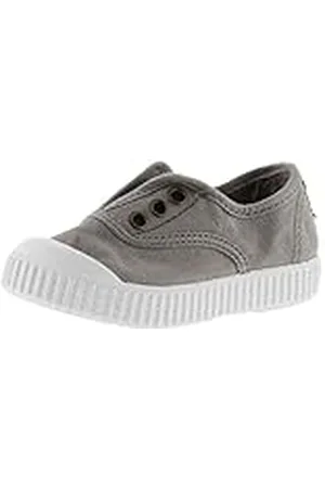 victoria Inglesa Lona Tintada Punt. - Zapatillas Niños, , 24 EU