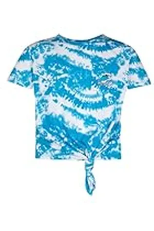 Hurley Hrlg Tie Front Pocket tee