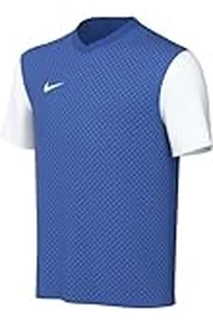 Nike Unisex Kids Jersey Y Nk DF Tiempo Prem II JSY SS, , Dh8389-463, XL