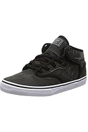 Globe Motley Mid, Zapatillas Altas Hombre, , 42 EU