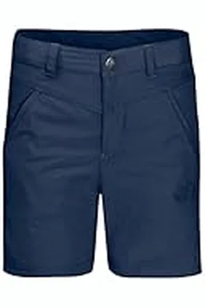 Jack Wolfskin Unisex-Youth Sun Shorts K