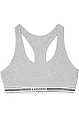 Lacoste IF8179, Sujetador De Las Mujeres,