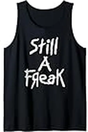 Korn Still A Freak Camiseta sin Mangas Camiseta sin Mangas