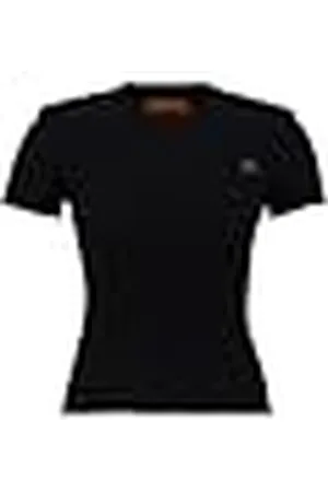 Alpha Industries X-Fit Rib T Wmn Color para Mujer Talla M