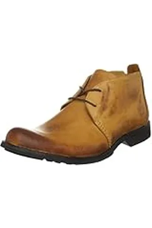 Timberland Earthkeepers Renovation FTM Earthkeepers City - Mocasines de Cuero para Hombre, Color marrón, Talla 40
