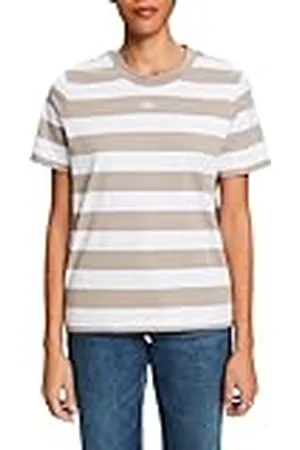 ESPRIT 994ee1k306 Camiseta, , XS para Mujer