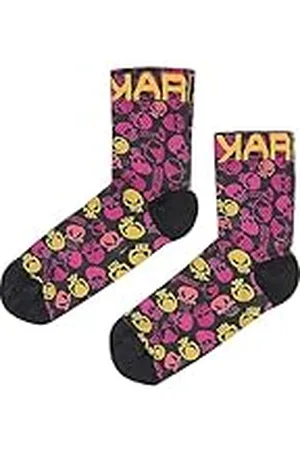 Karpos 2562000-170 GREEN FIRE W SOCK Socks Mujer Tamaño SM