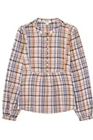 Springfield Blusa 6796583 Blusa, , 42 Mujer