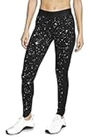 Nike Pro Warm Mallas y Leggings, Mujer, , S