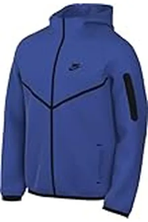 Nike Tech Sudadera con Capucha Windrunner con Cremallera Completa - Hombre, , HV0949-480, 2XL