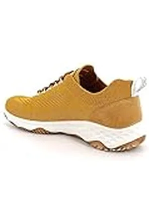 IGI&CO Hombre Edwin, Oxford plano, Giallo (Mustard), 41 EU