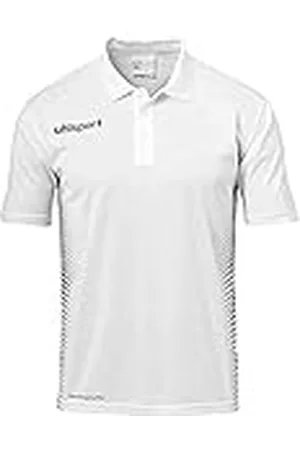 Uhlsport Score Polo Shirt Camiseta De Entrenamiento, Hombre, , 164