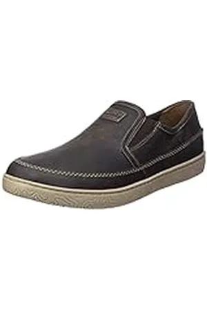 Clarks Hodson Step, Zapatillas Hombre, , 45 EU