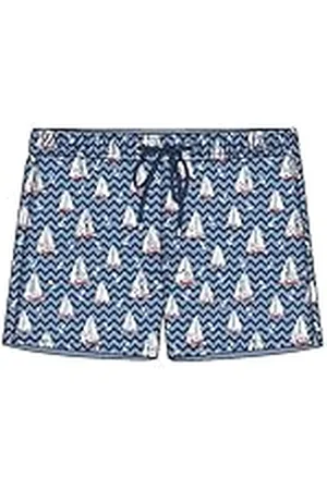 Nalini 03042810100C001.10 Art.NA10 18 Hombre Swimming Boxers S