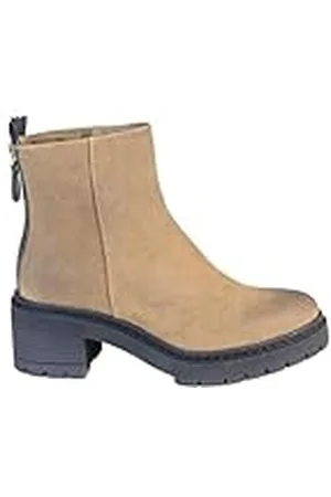 Chattawak 18 mastataupo39, Botas Cortas al Tobillo Mujer, , 39 EU
