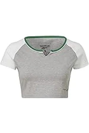 Reebok Camiseta Marca Modelo RIE Crop tee