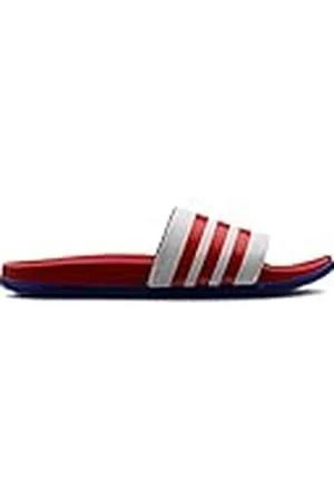 adidas Adilette Comfort, Zapatos de Playa y Piscina Hombre, , 42 EU