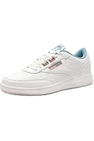 KangaROOS RC-Racket, Zapatillas Bajas Mujer, , 39 EU