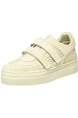 SELECTED Selected Slfhailey Velcro Suede Trainer B, Zapatillas Mujer, , 40 EU