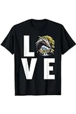 Dragon Camiseta