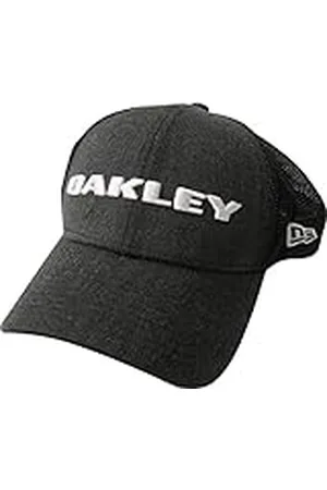 Oakley 911523-02e-u Gorros, , Einheitsgröße para Hombre