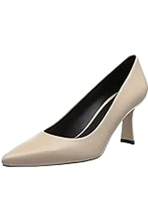 HUGO BOSS Alexis Pump 70-N, Zapatillas Mujer, , 35 EU