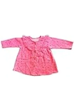 Tuc Tuc Vestido Plana fantasía de niña Color colección Happy Cookies