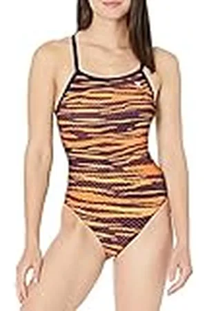 Tyr Crypsis Diamondfit - Bañador para Mujer y Mujer, Mujer, DCR7A, , XS