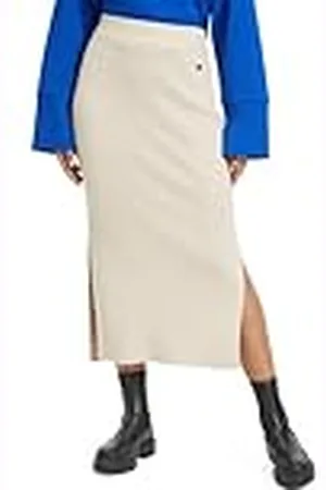 Tamaris Basin Skirt Largo, , 40 para Mujer