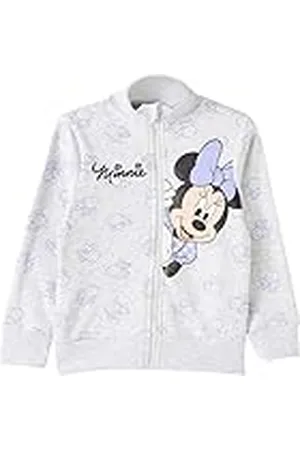 Disney Chaqueta con capucha Minnie Niña - 5/6 years
