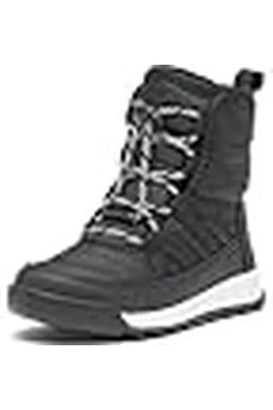 sorel Whitney 2 Plus Lace WP, Botas para nieve, Unisex niños, , 39 EU