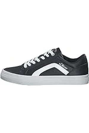 QS by s.Oliver 5-13653-41, Zapatillas Hombre, , 42 EU