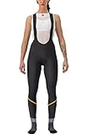 Castelli 4522550 VELOCISSIMA DT BIBT Leggings Mujer Tamaño S