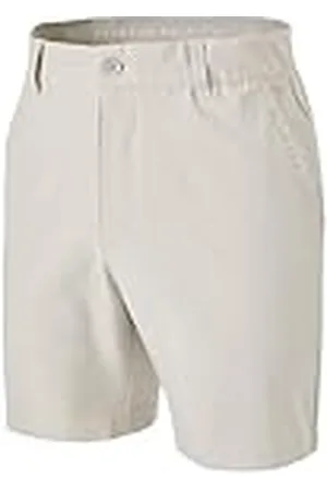 Ellesse Velare Short Pantalones de Golf, , 34W Hombre