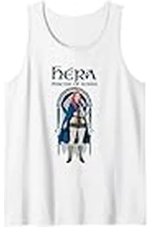 Lord of the Rings Lord Of The Rings War of Rohirrim Hera Camiseta sin Mangas