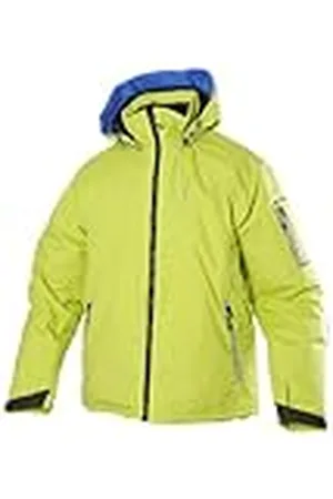 Five Season Mitch Chaqueta, Unisex-Youth, , 9-10 años