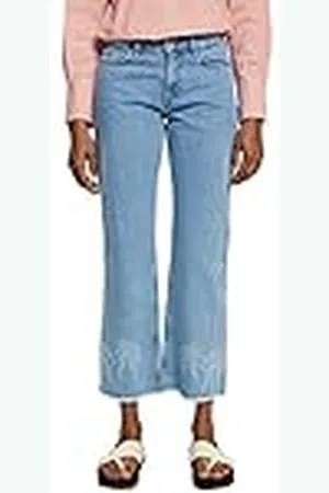 ESPRIT 023ee1b305 Jeans, , 50 para Mujer