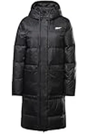 Reebok Abrigo modelo OW LONG DOWN JACKET