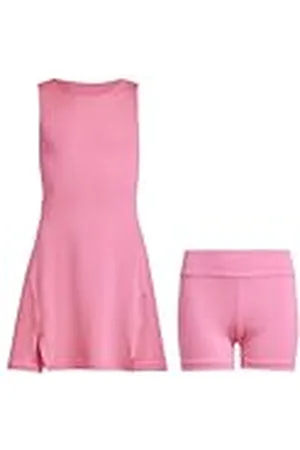 adidas Niñas Girls Club Tennis Dress, , 13-14 Years