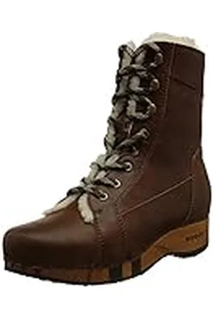 Woody Heike, Botas Cortas al Tobillo Mujer, , 43 EU