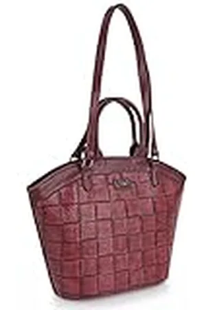 Lois Bolso Shopper Mujer Elegante, Bolsos De Mujer Versátiles, Bolso Mujer Para Todo Uso, Bolsos Mujer Con Estilo, Bolso Universidad Mujer