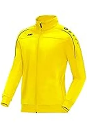Jako Classico poliéster Chaqueta, Todo el año, Hombre, Color , tamaño Extra-Large